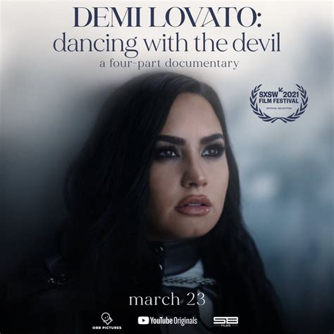 demi lovato documentary.